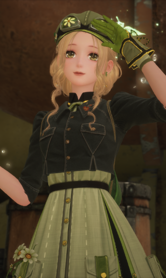 Daisy Police image