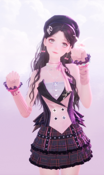 rosie moon image
