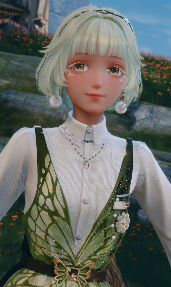 verdant wishes image