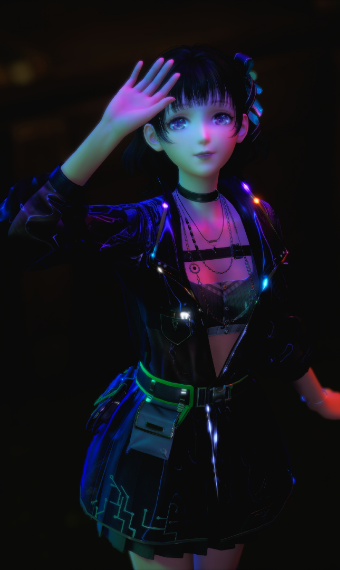 All Electric image