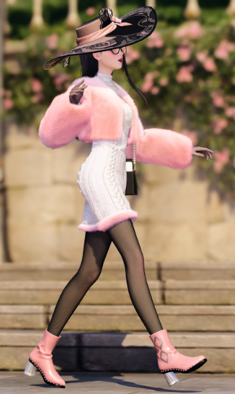 - Pink Diva - image