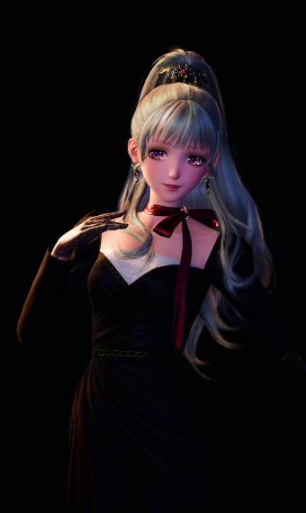 Quiet Elegance image