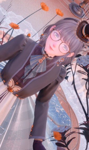 wind-swayed serenade image