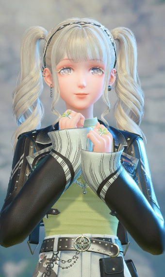 Stylish Adventurer image