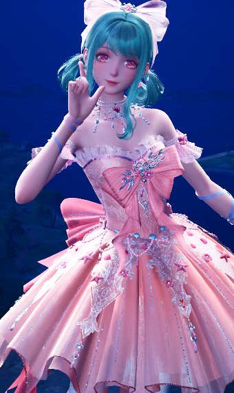 Pink Ribbons image