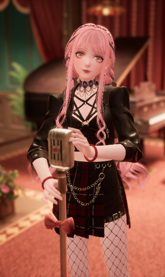 Velvet image