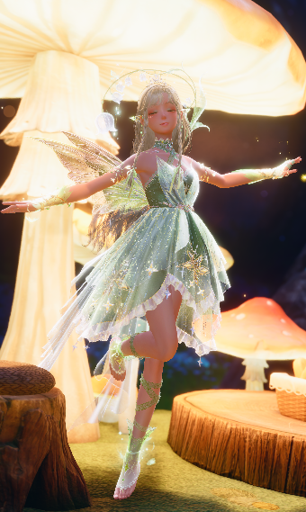 Meadow Fae image