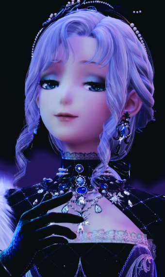Opulent Solitude image