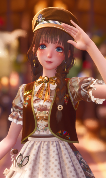 Train Conductor image