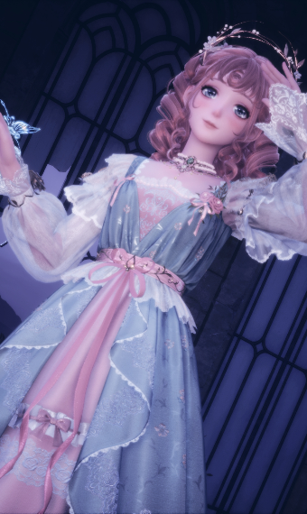 Little Lady image