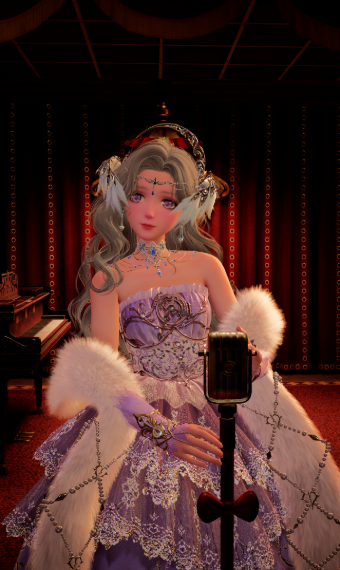 Robin HSR image