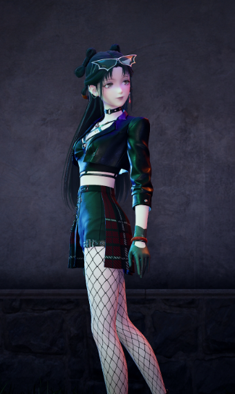 edgy nikki image