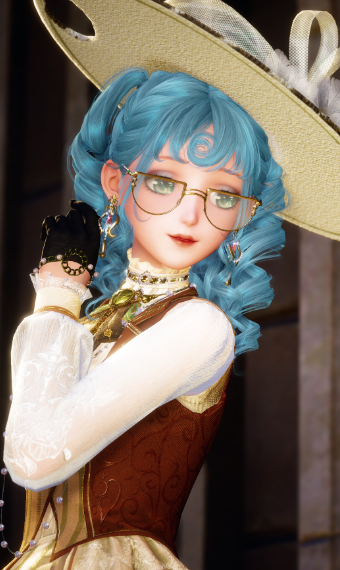 Sophistication image