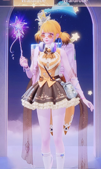 Little sister mania image