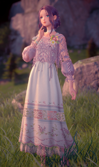 Lavendar Vistas image