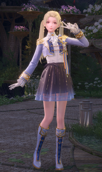 Pretty Guardian image