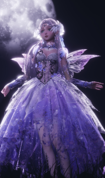Lonely Dancer image