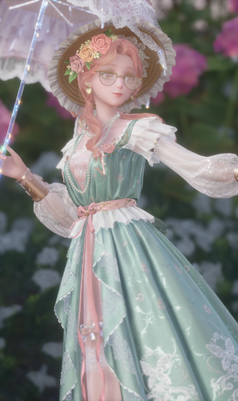 Floral Stroll image