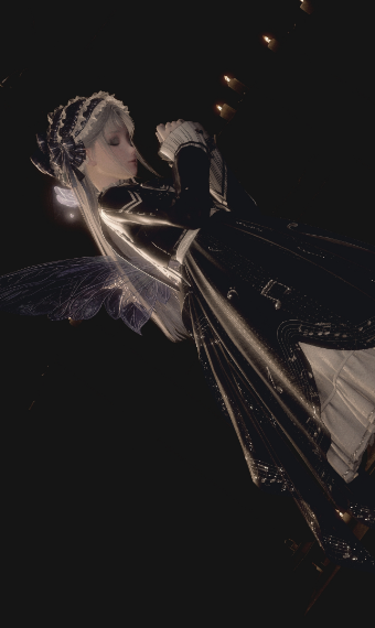 Suigintou [ROZEN MAIDEN] image