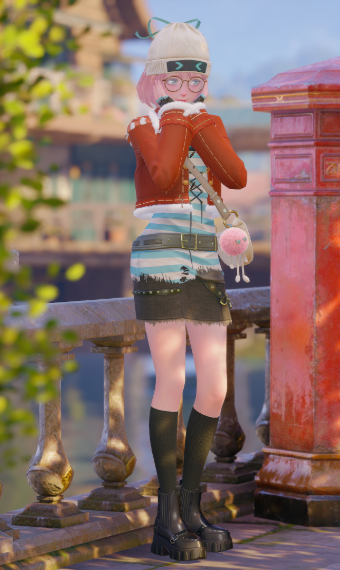 Cozy Date image