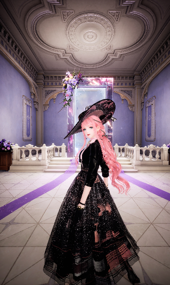 Witchy Vibes image