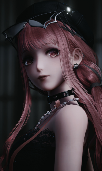 Rosy Noir image