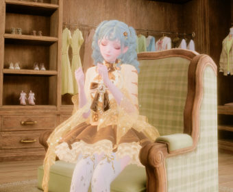 First image