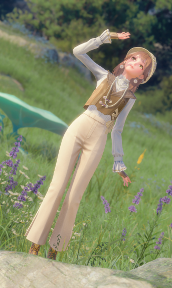 spirited adventurer image