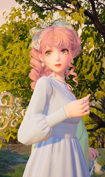 Precious Doll image