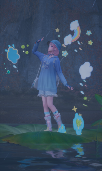 RainyDays image