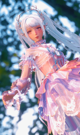 Crystal Fantasies image