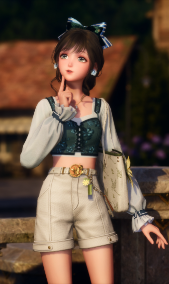 Winds of Blossom image