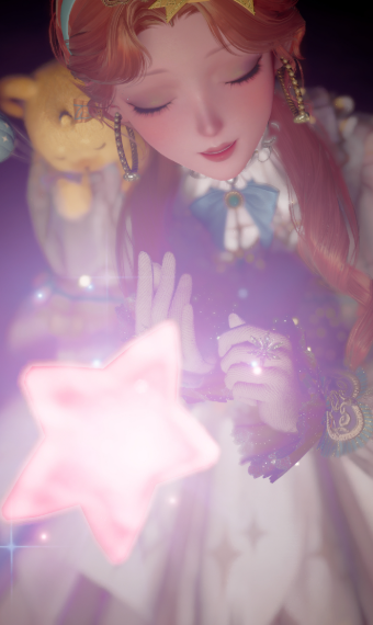starlight image