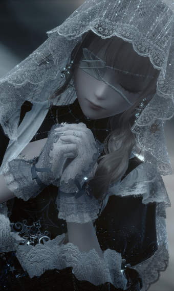Sisterhood of Shadow image