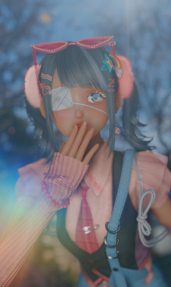 Straight-A Sweetheart image