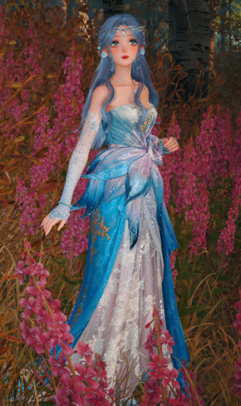 Blue Jade image