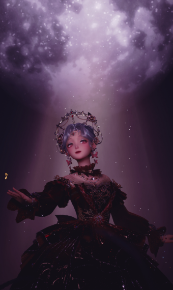 vampire of the moon image