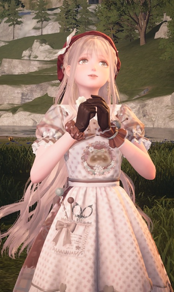 Sugar, Spice and Everything Nice image