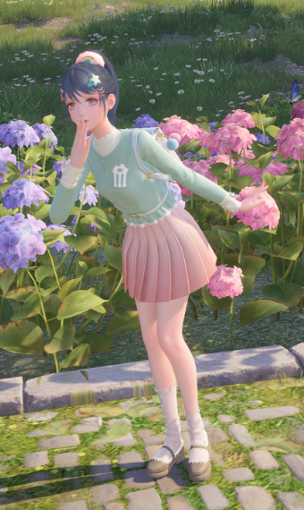 Princess Vanellope image