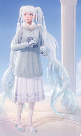 Look image