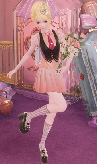 Barbie Girl image