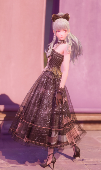 I'm a Barbie Gorl image