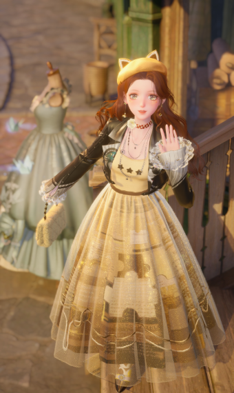 Soft Luxe image