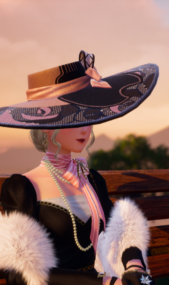 Lady Nikki image