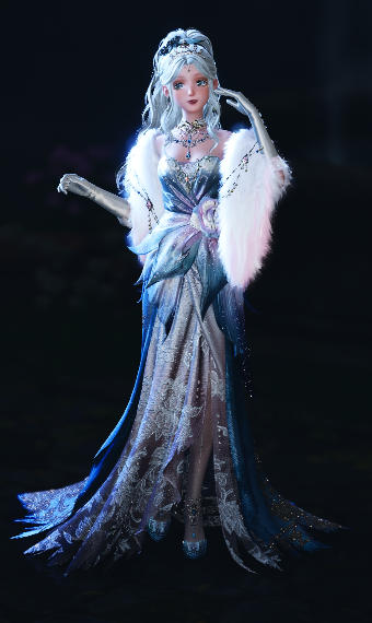Moonlit Ball image