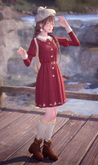 Autumn Adventure image