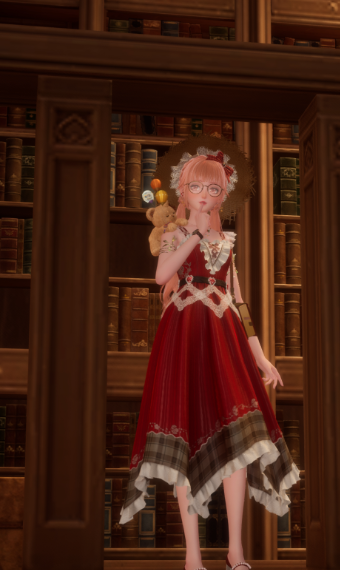 Peasant of Books image