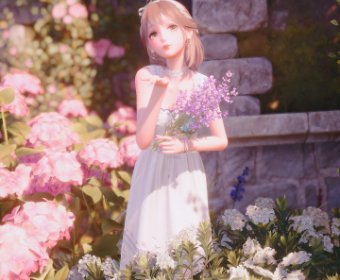 First image