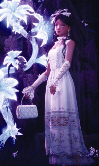 Princess of Illusiblooms image