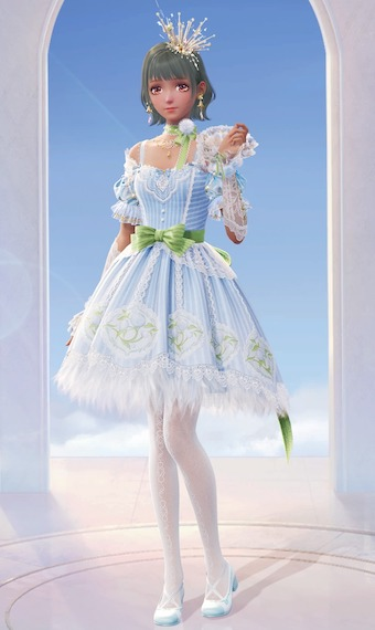 Look image
